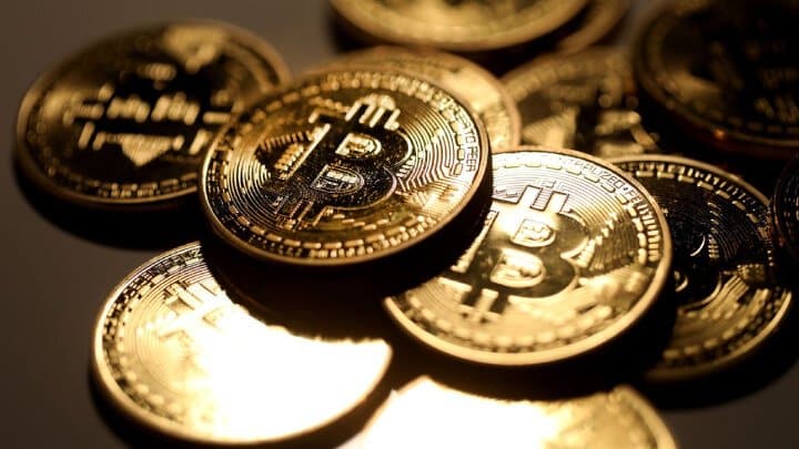 Placer 2000 euros en pièces de bitcoins
