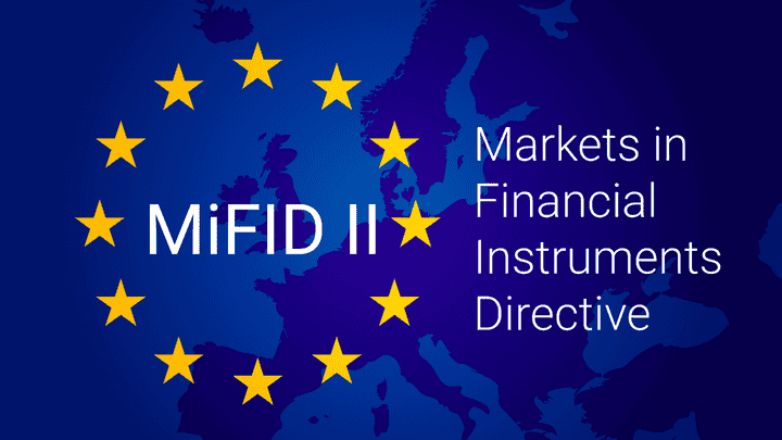 MiFID - Directive concernant les Marchés d'Instruments Financiers.