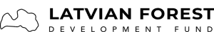 Logo of company Latvian Forest Development Fund