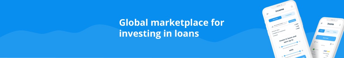 Comment fonctionne Income Marketplace