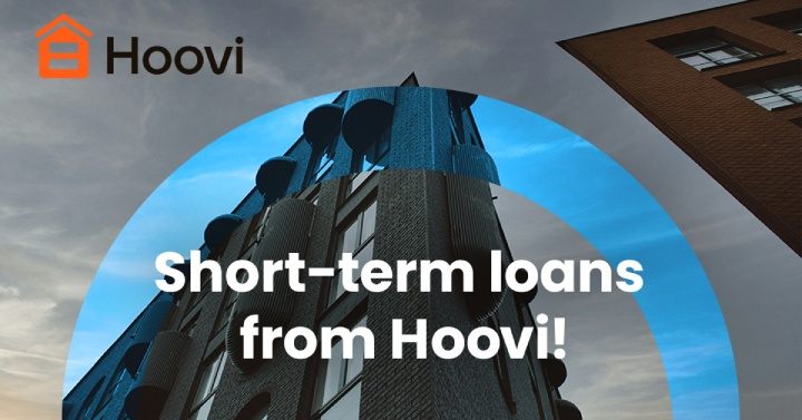 La société Hoovi propose d'investir dans des prêts à court-terme