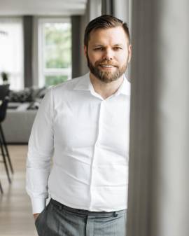 Kimmo Rytkönen