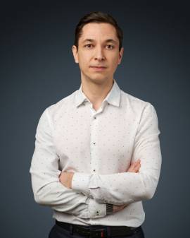 Lavrenti Tsudakov