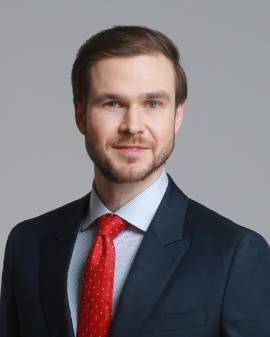 Maciej Wenerski