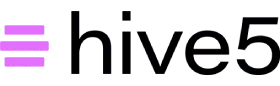Logo Hive5